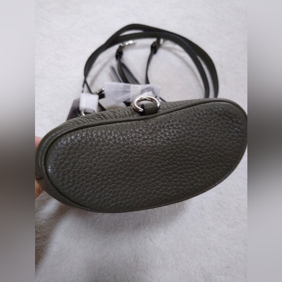 Coach Leather Amelia BP - Picture 5 of 6